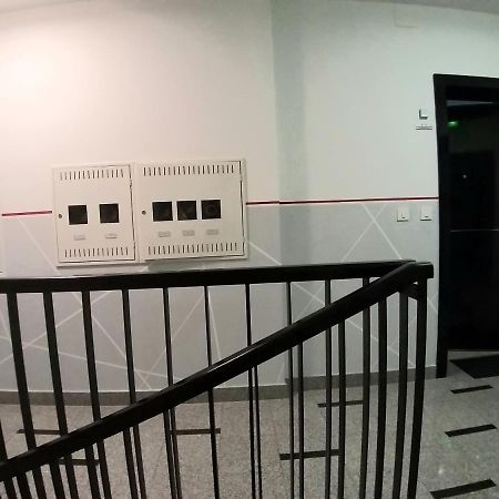 Theos Atelier Self Check In Apartment W Free Private Parking Zagreb Eksteriør bilde
