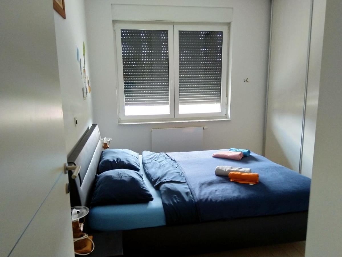 Theos Atelier Self Check In Apartment W Free Private Parking Zagreb Eksteriør bilde