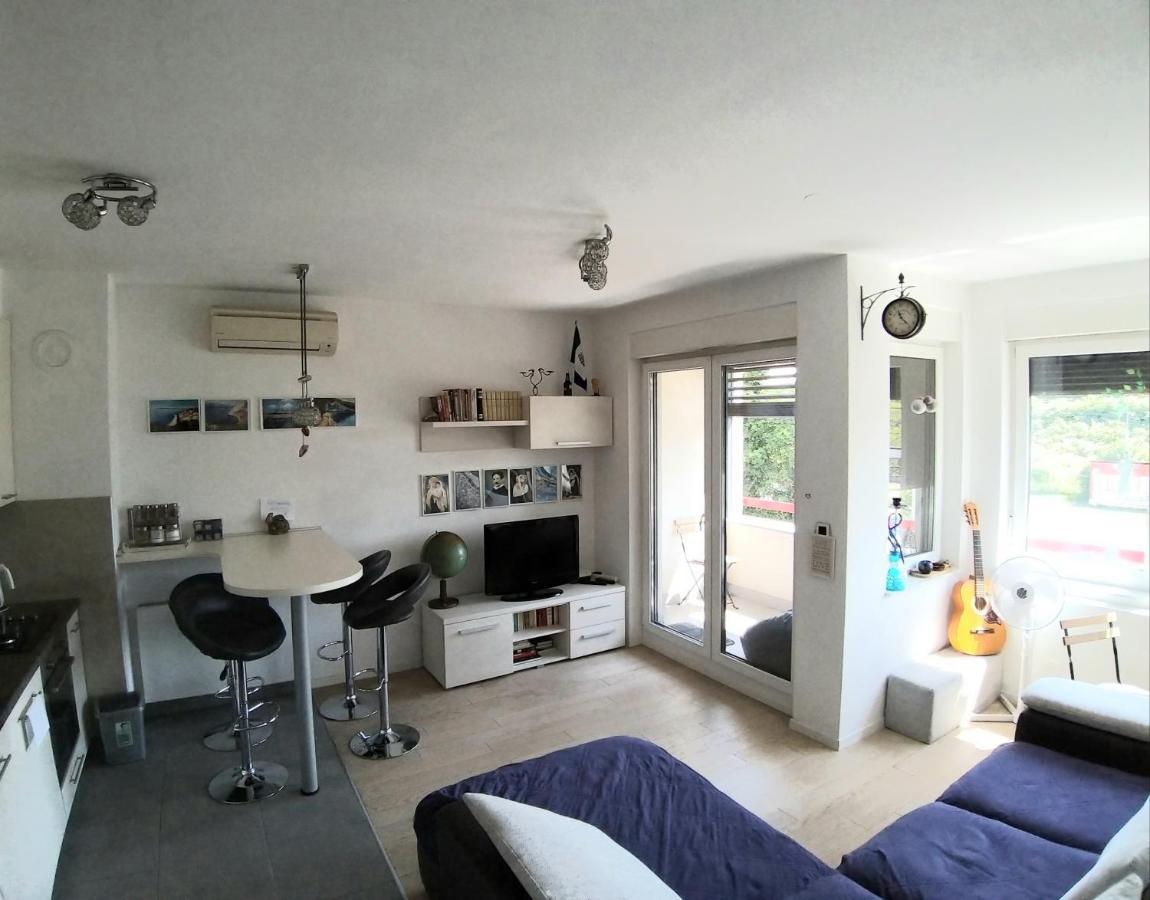 Theos Atelier Self Check In Apartment W Free Private Parking Zagreb Eksteriør bilde