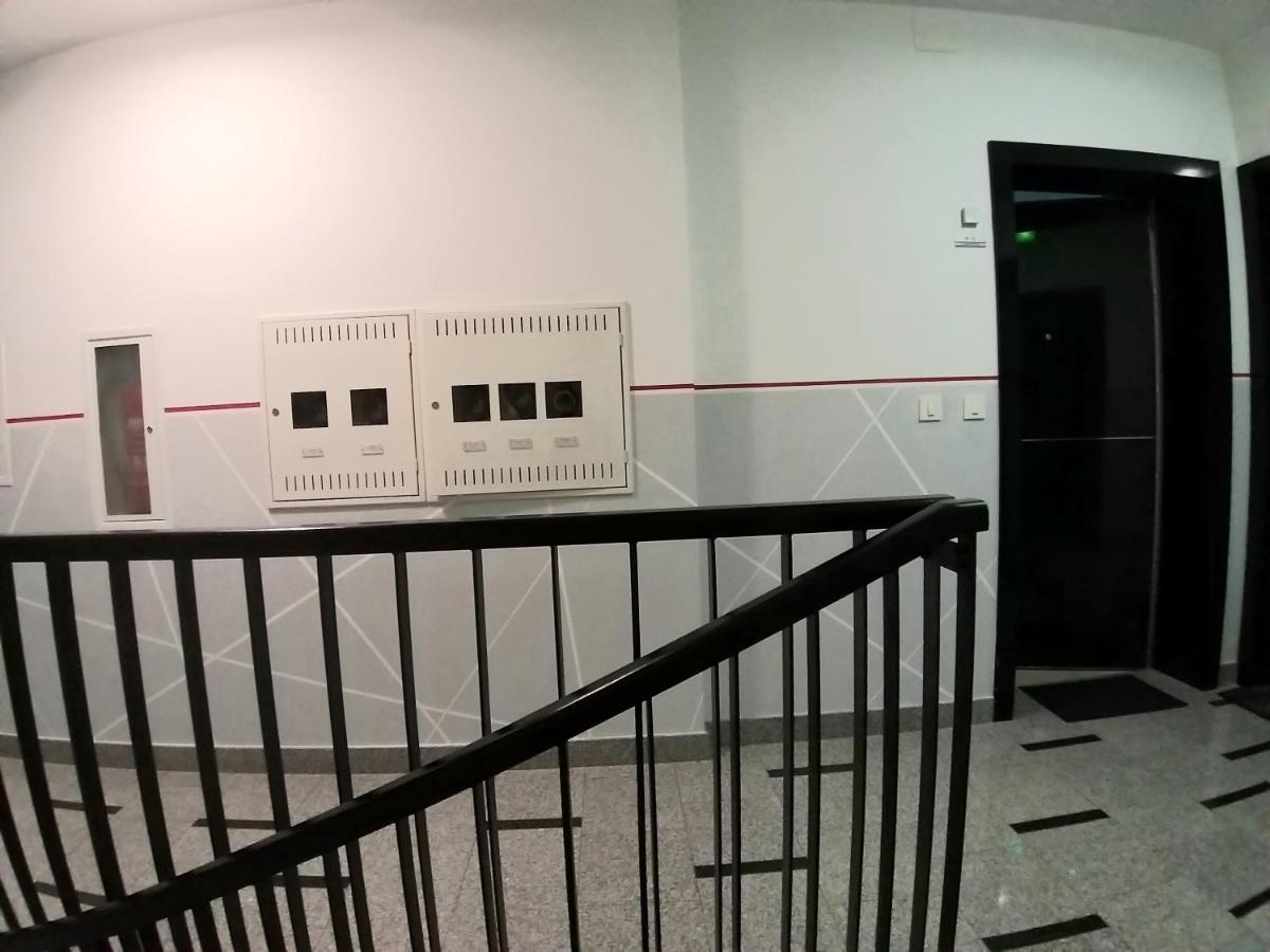 Theos Atelier Self Check In Apartment W Free Private Parking Zagreb Eksteriør bilde
