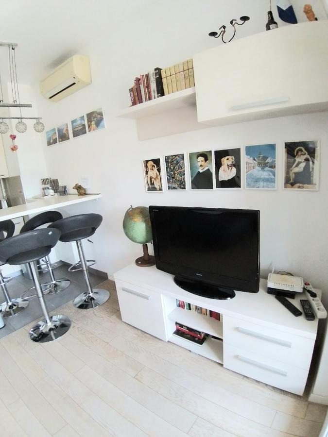 Theos Atelier Self Check In Apartment W Free Private Parking Zagreb Eksteriør bilde
