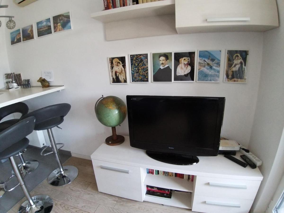 Theos Atelier Self Check In Apartment W Free Private Parking Zagreb Eksteriør bilde